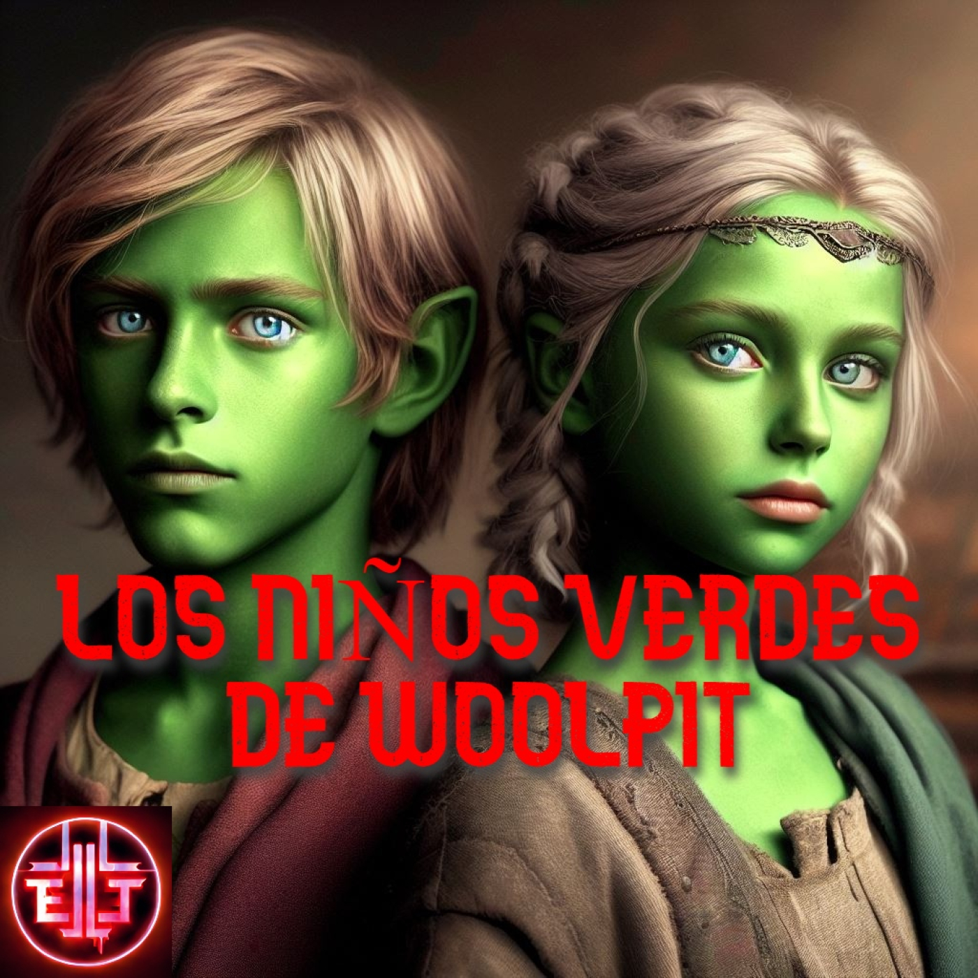 El Ejército De Los Tristes