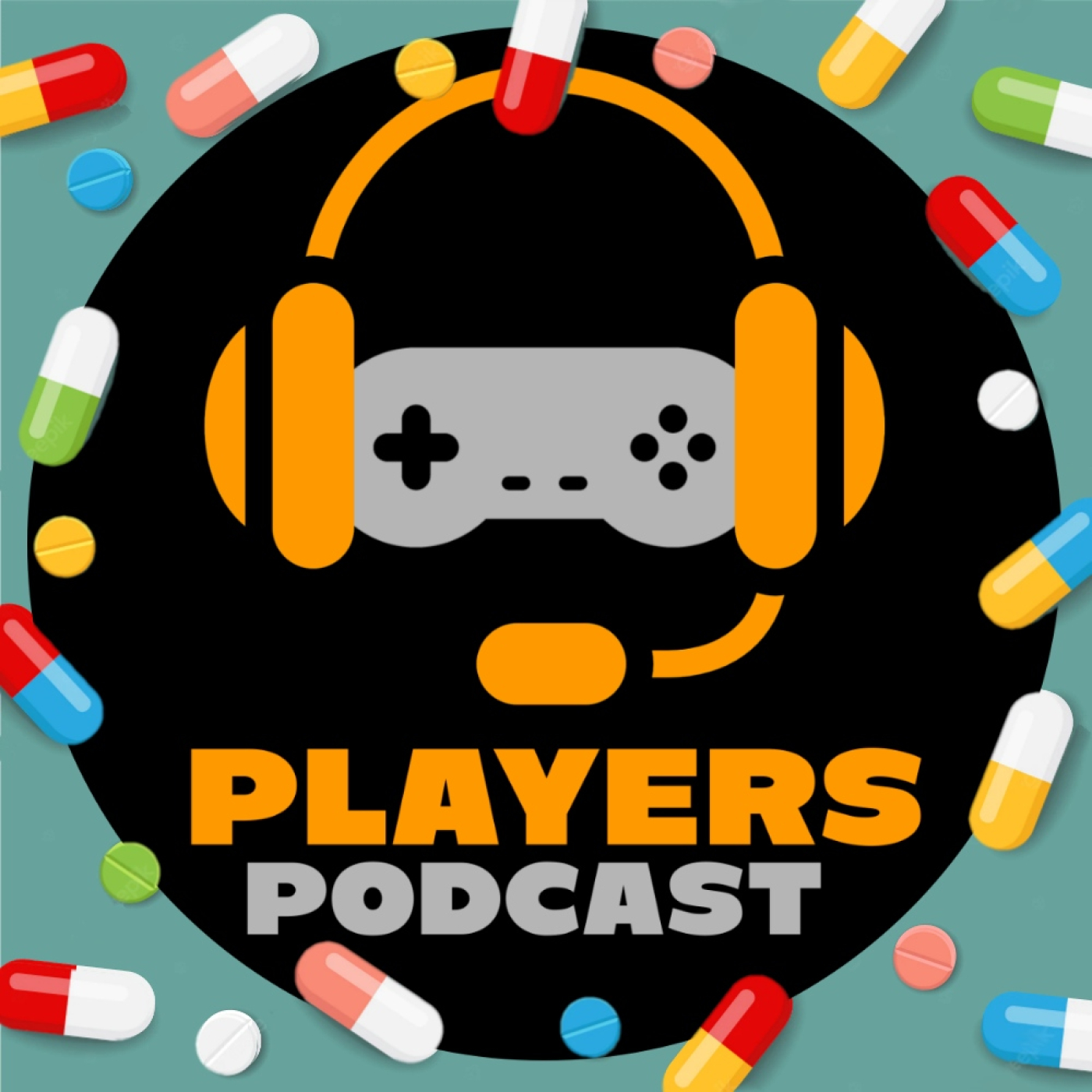 PLAYERS PODCAST