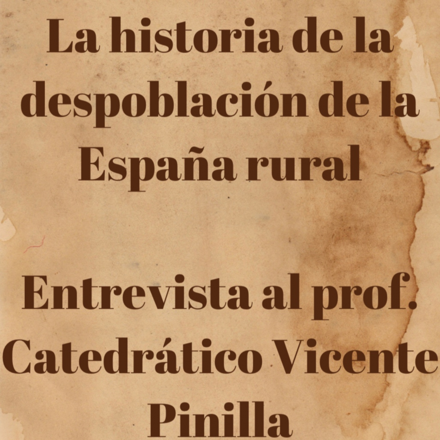 Aprende historia con Borja Montaño
