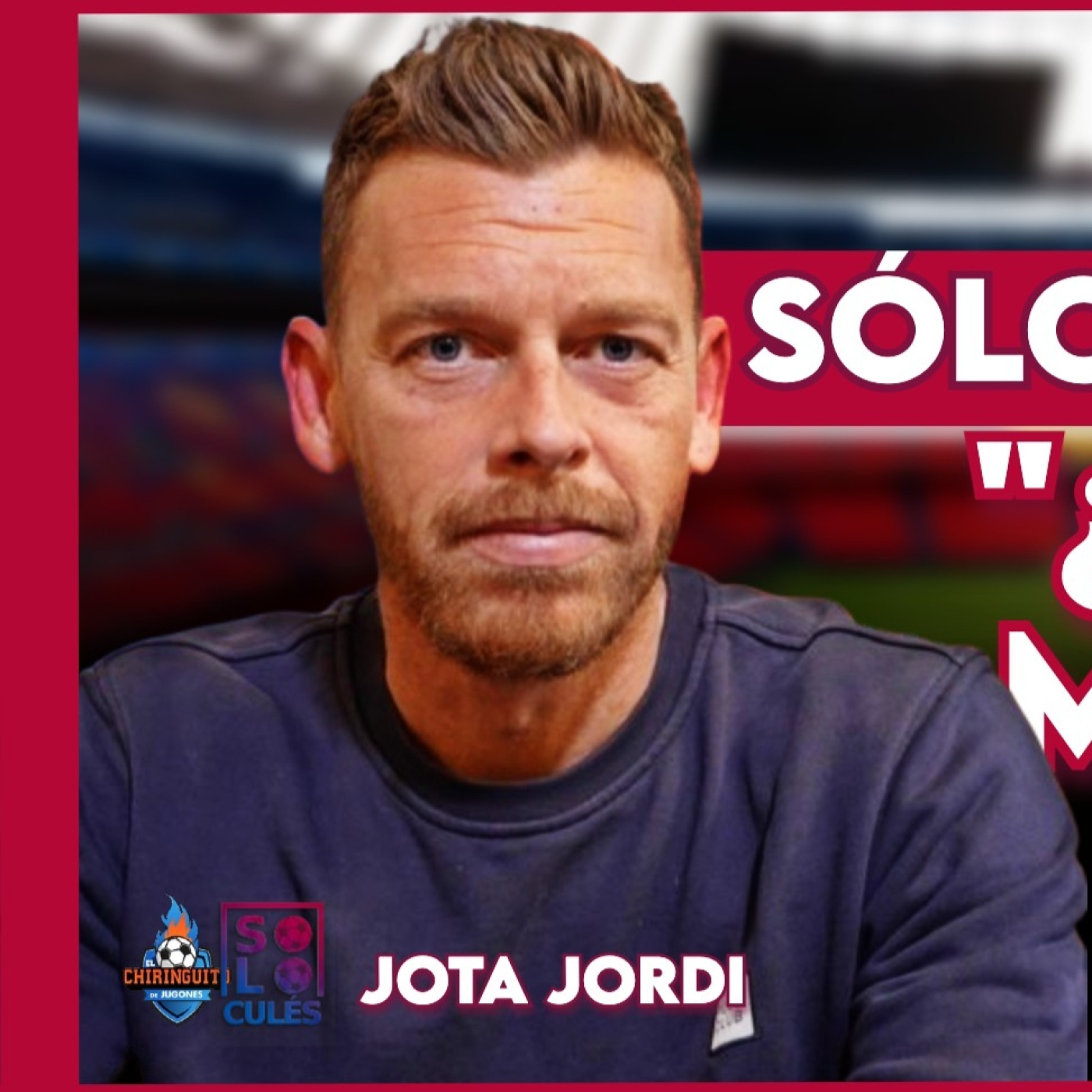 ¡El Chiringuito de Jugones!