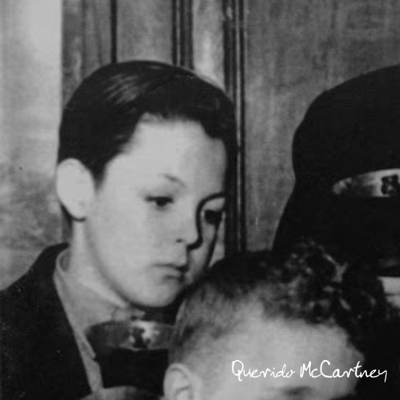 Querido McCartney