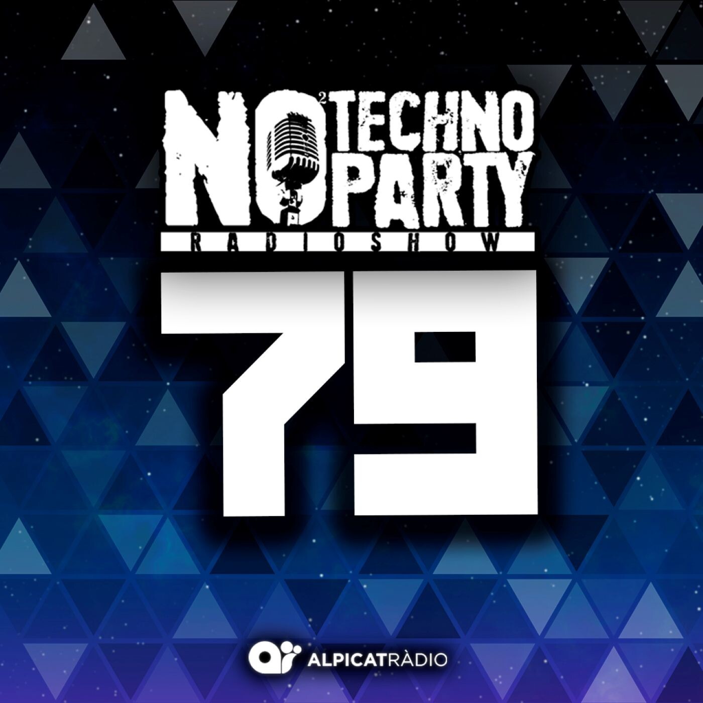 NTNP - EPISODIO 079 - 26/01/2024 episode artwork