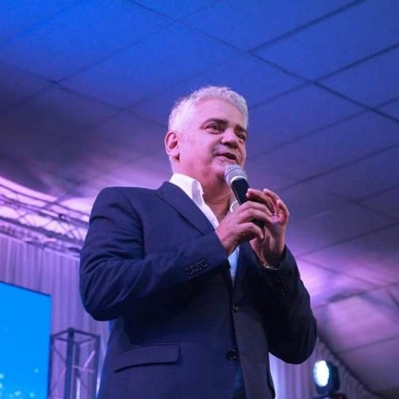 Marcelo D’Emilio