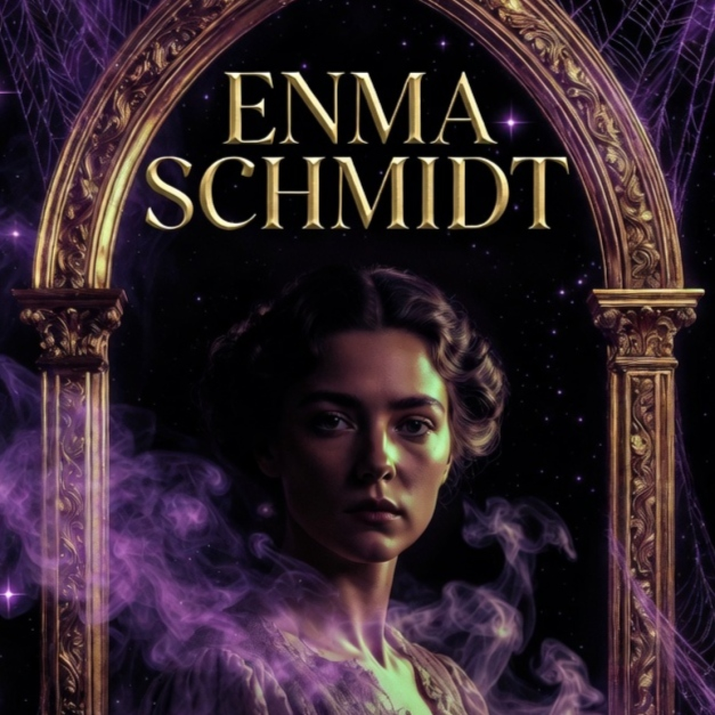 La Posesión de Emma Schmidt: La Mujer que Luchó 23 Días contra el Demonio episode artwork