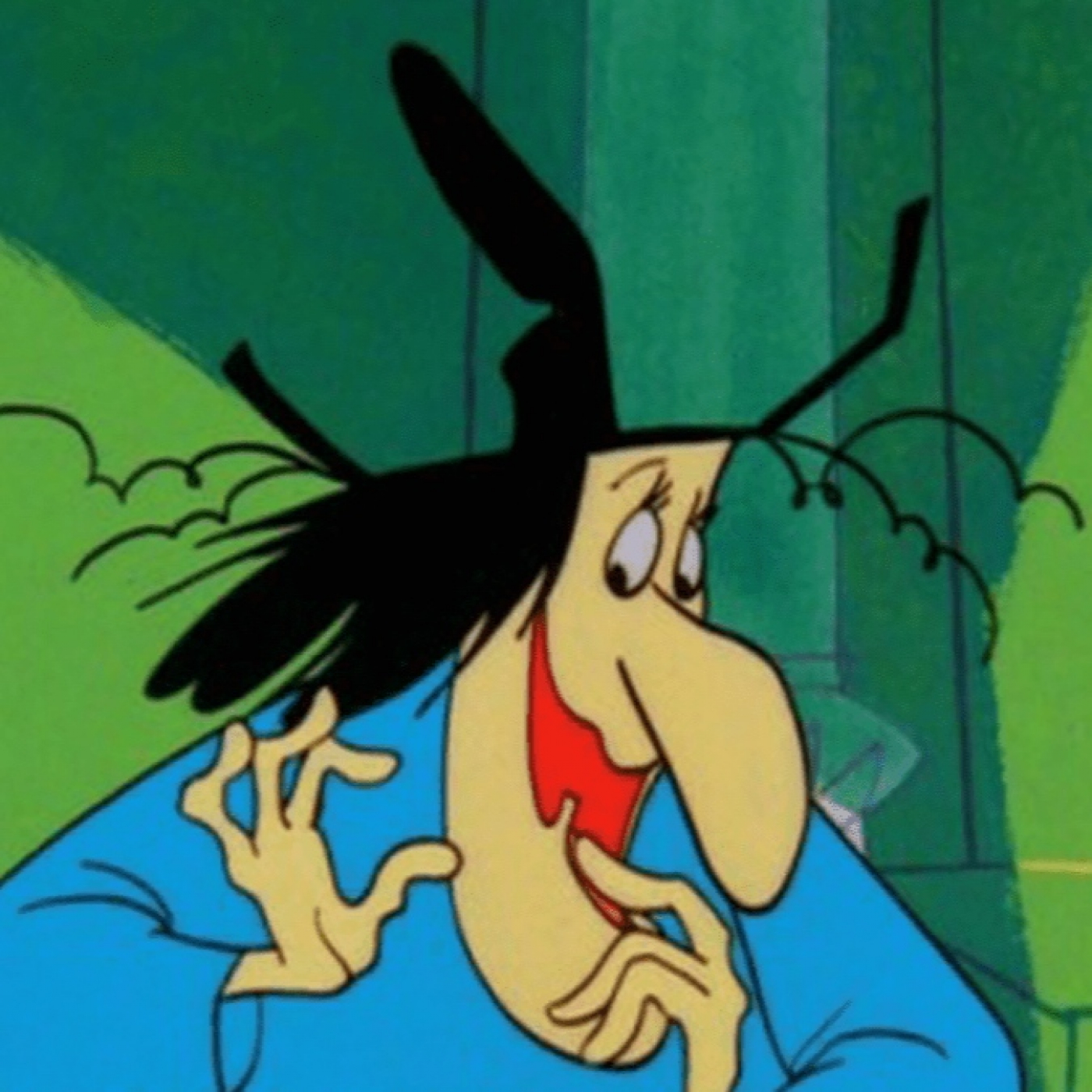 El Cartoonscopio