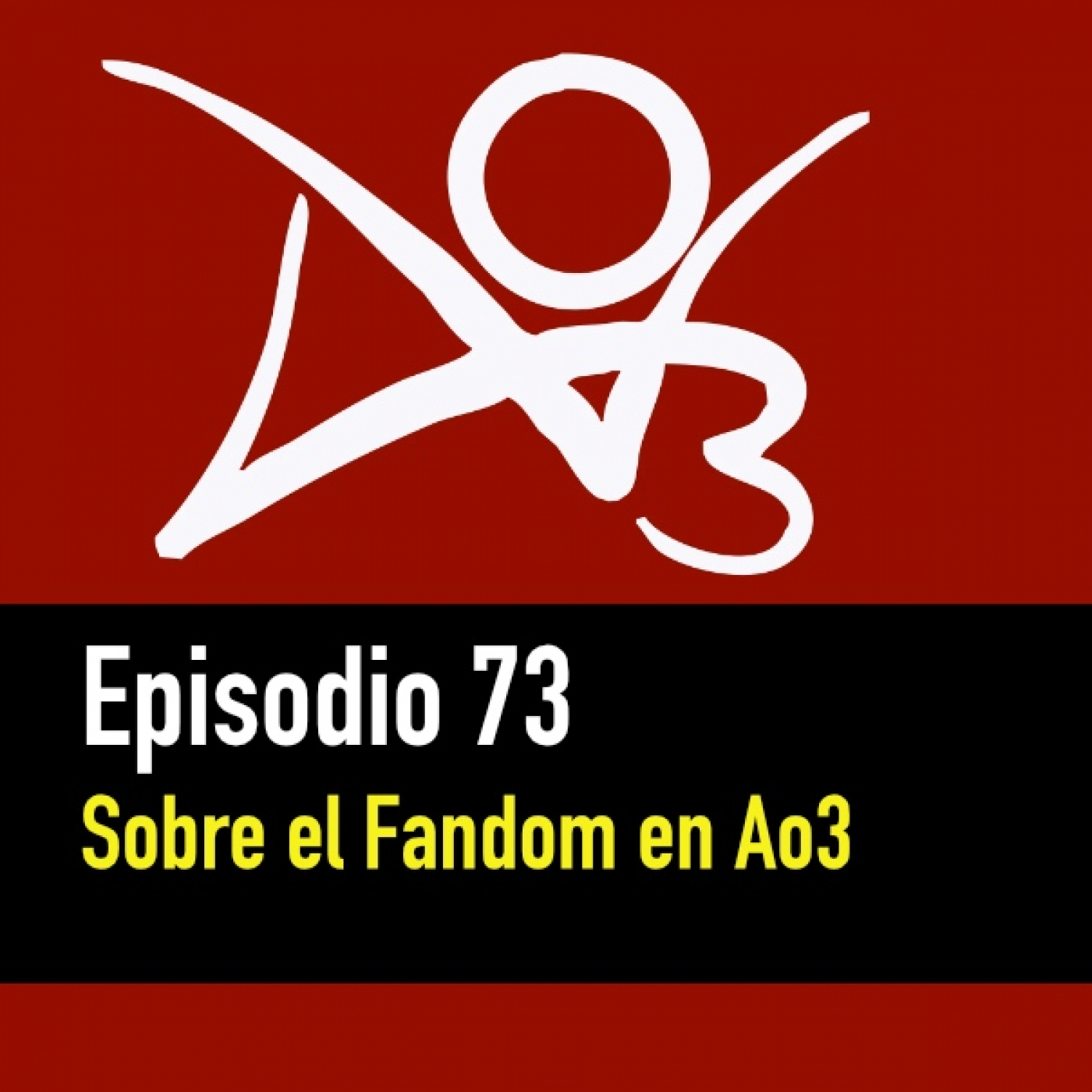 PC #73. Sobre el fandom que crea historias episode artwork