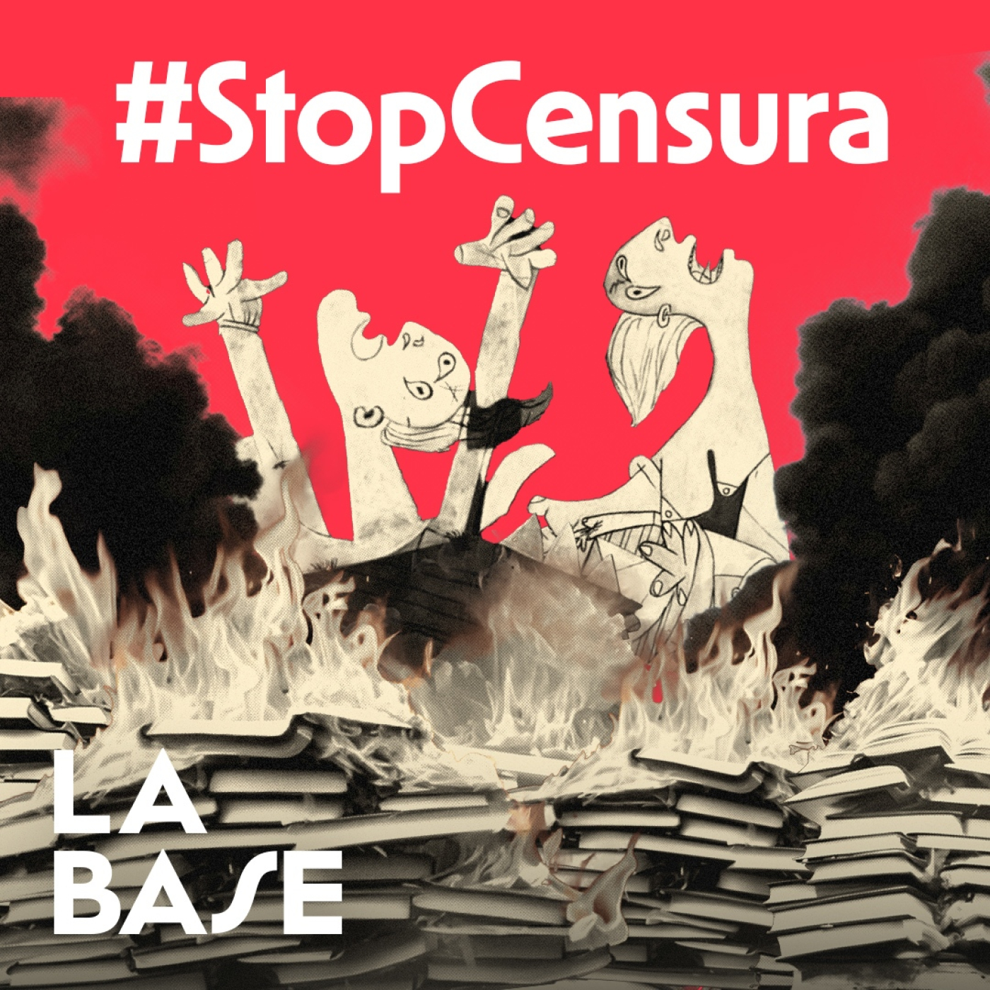 ¿Cultura de la CANCELACIÓN? | La Base 3x61