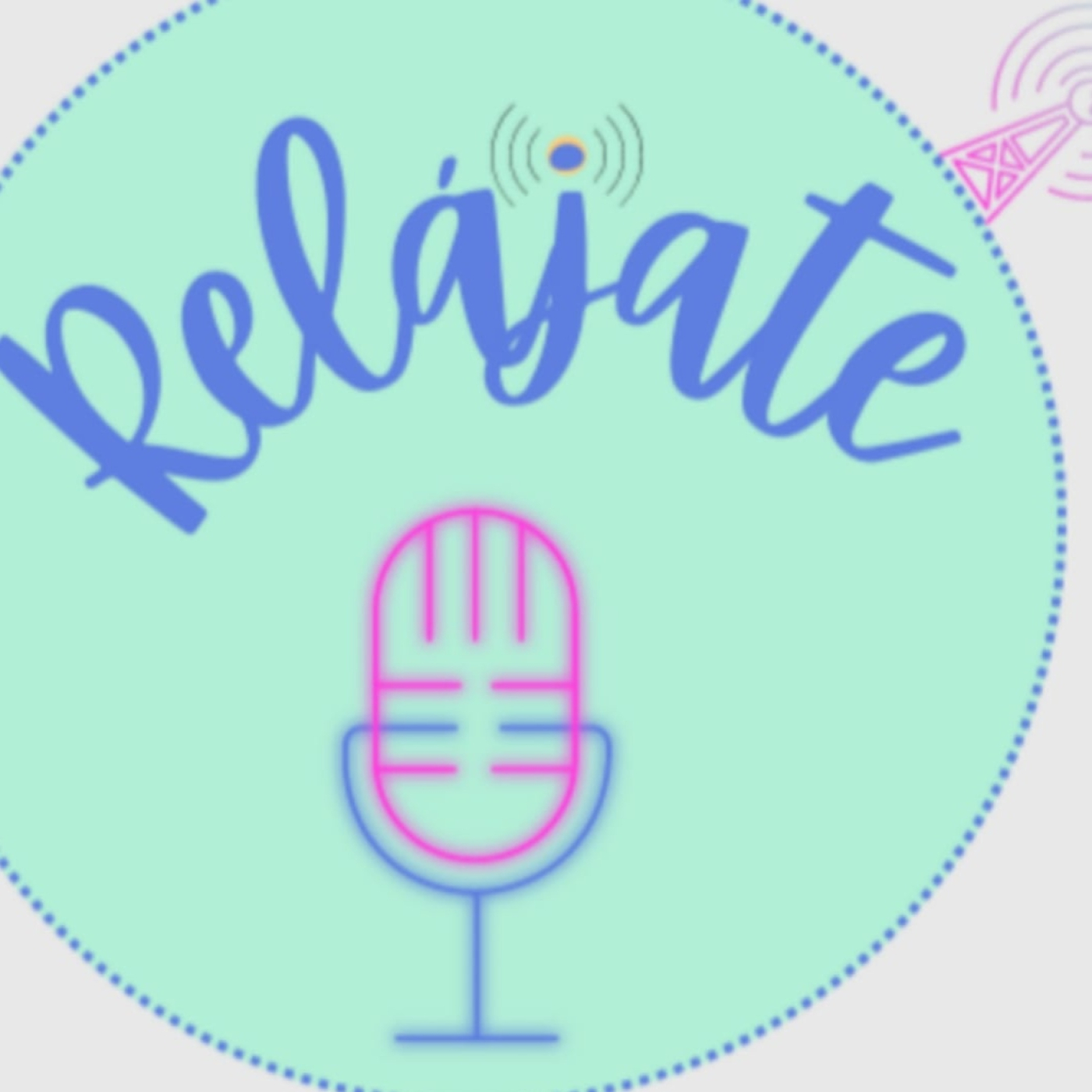 Relájate - 13 de Mayo de 2025. episode artwork