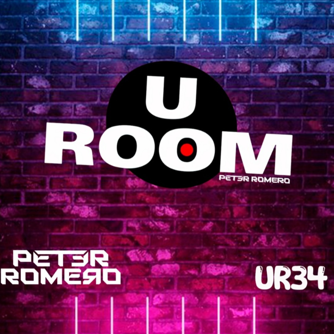 Uroom by Peter Romero