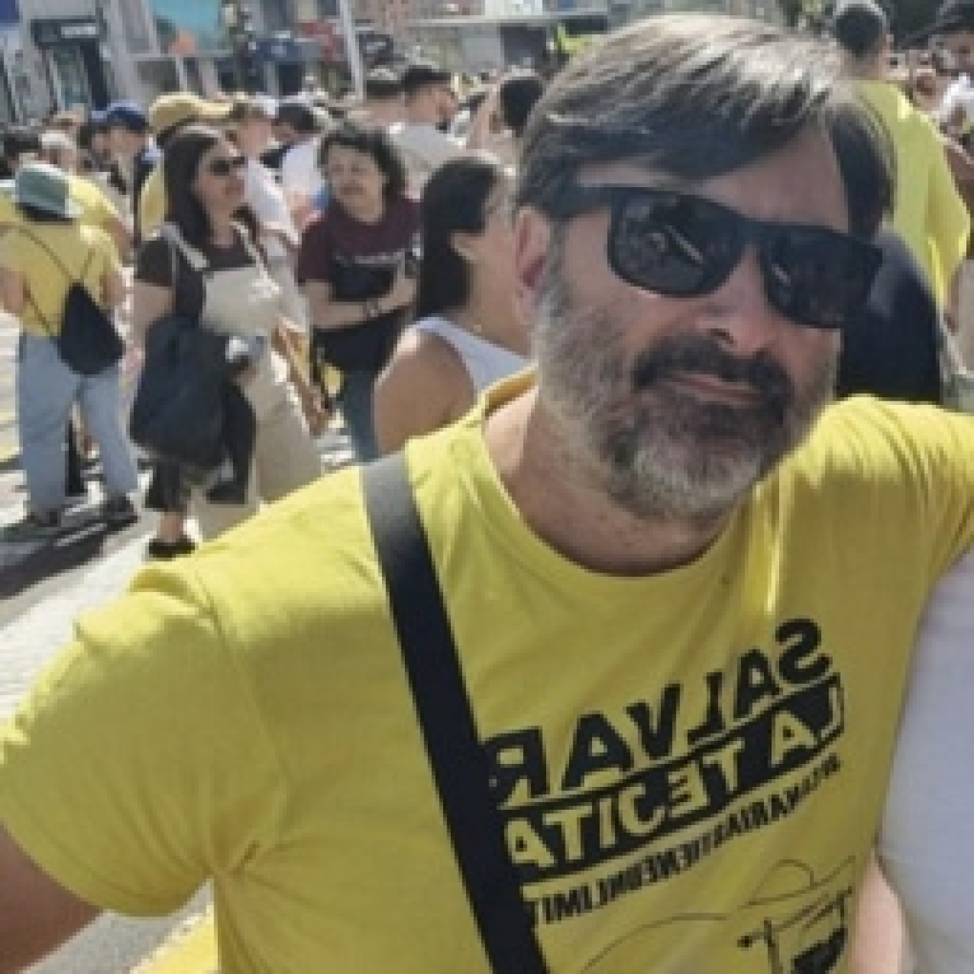 'Canarias Tiene un Límite' denuncia una alianza de ASG, NC, Vox y PSOE con ASCAV episode artwork