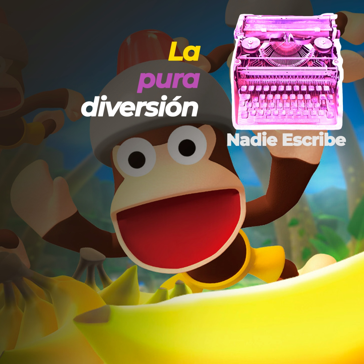 Nadie Escribe