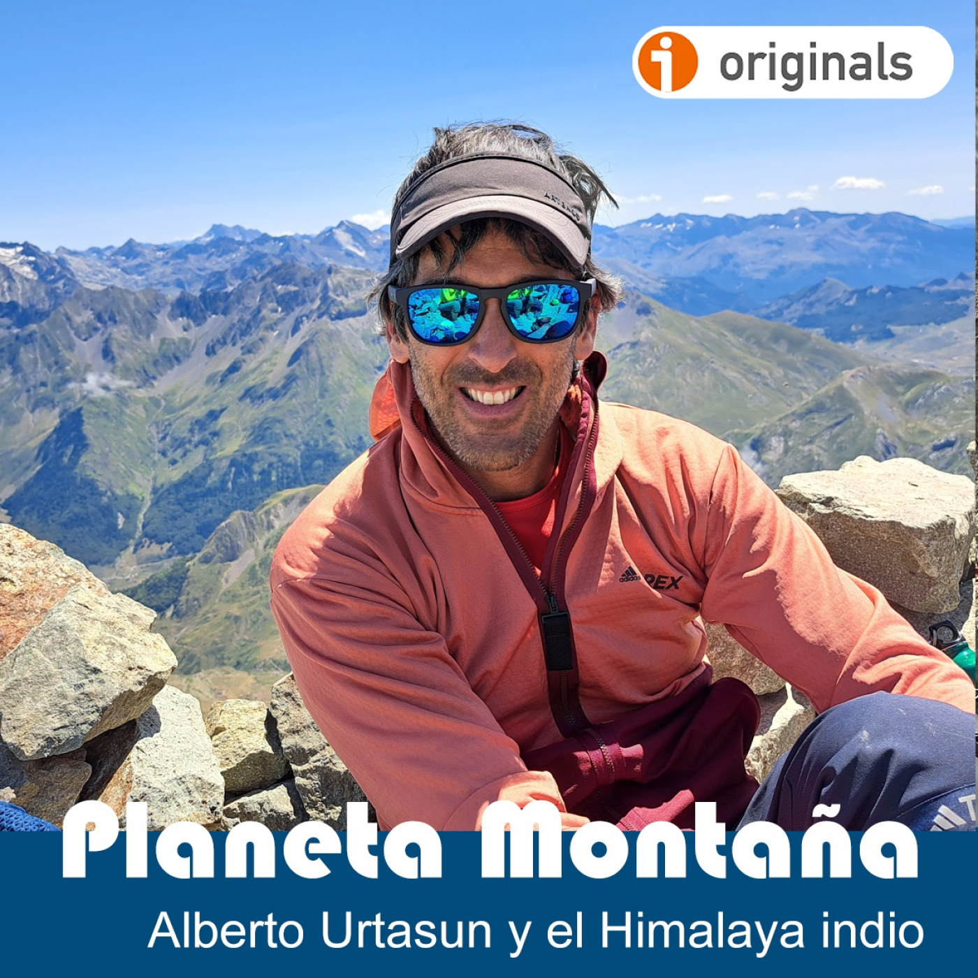 T6 Ep 10 | Alberto Urtasun en el Himalaya indio episode artwork