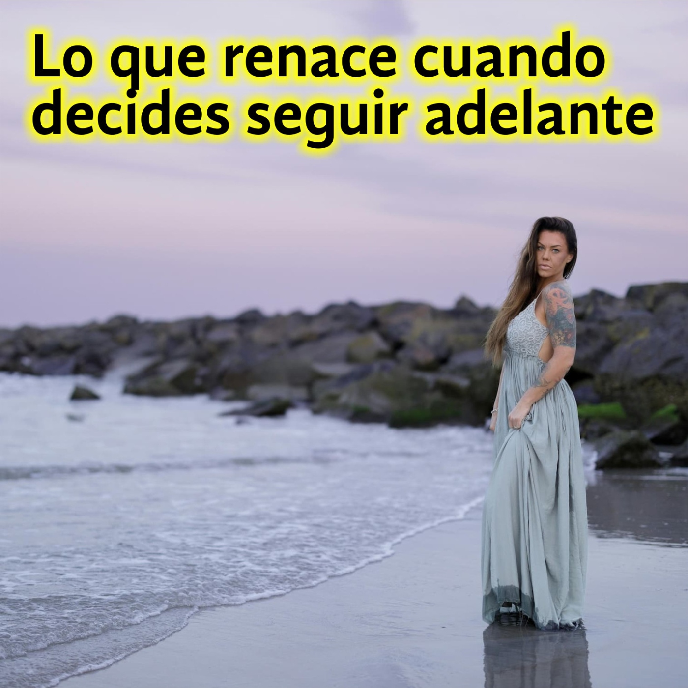 La vida hay que vivirla