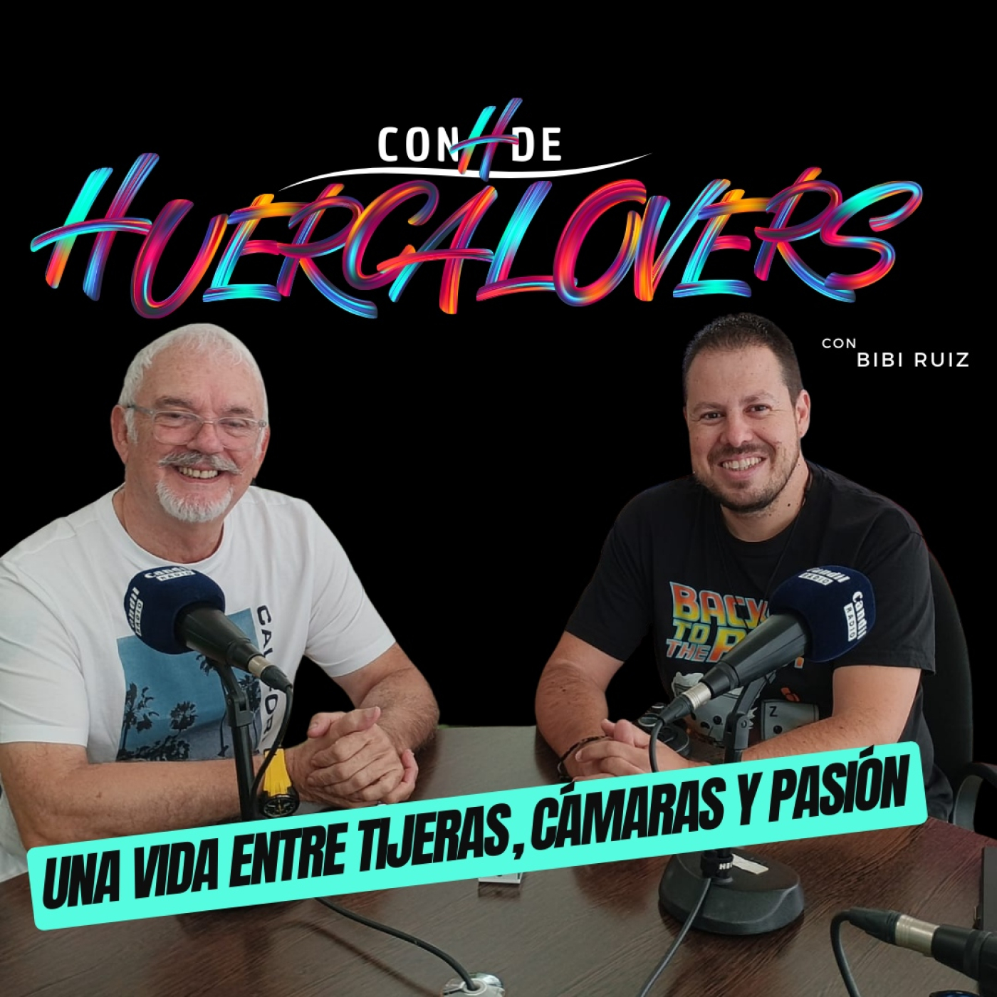 Con H de Huércalovers