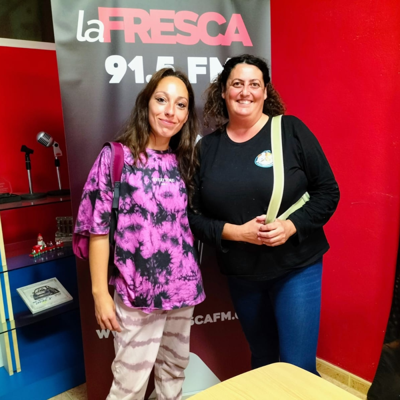 ENTREVISTA_ La situación de la Protectora de Ibi es extrema episode artwork