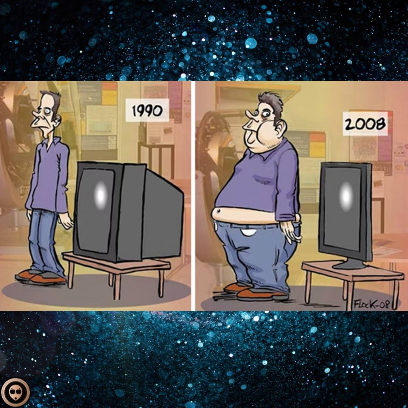 Especial "Cómo la tecnología ha cambiado nuestras vidas... a peor"