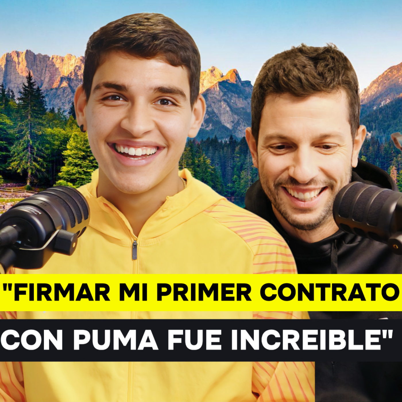 Acento Runner