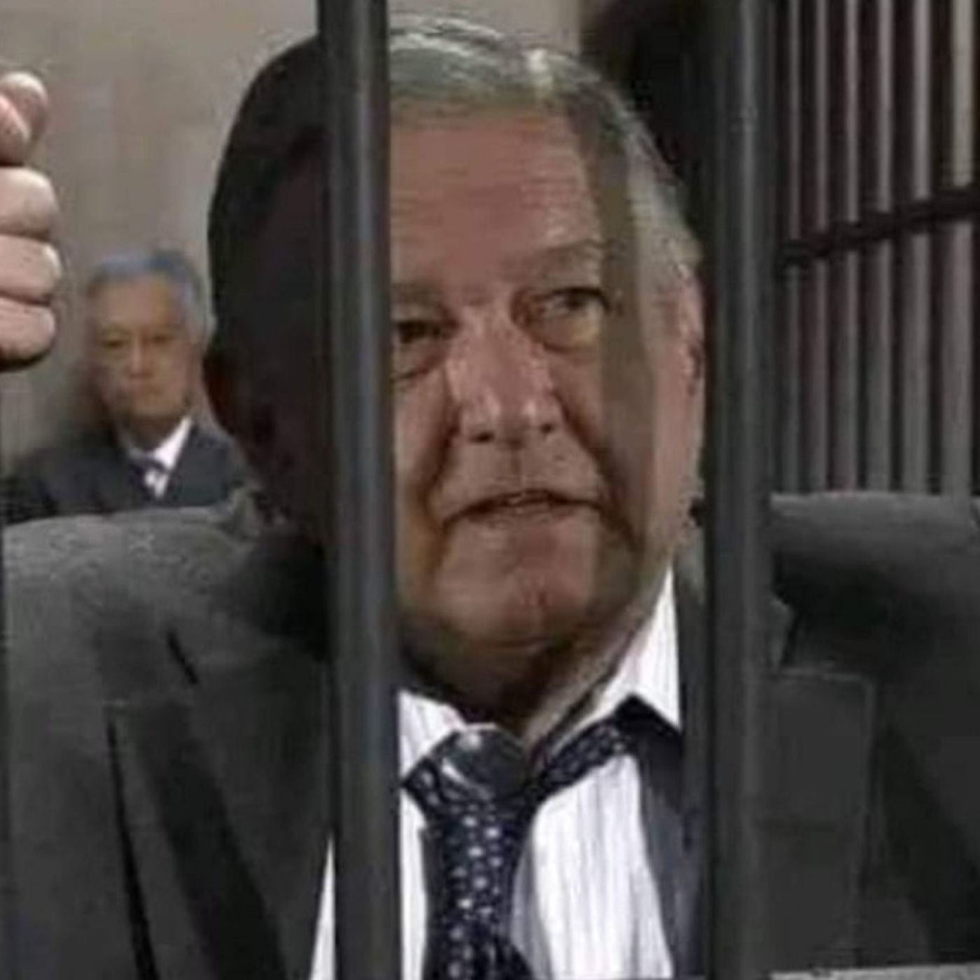 TENDENCIA: #SiguesTuLopezObrador tras destitución de Pedro Castillo y condena de Cristina Kirchner episode artwork