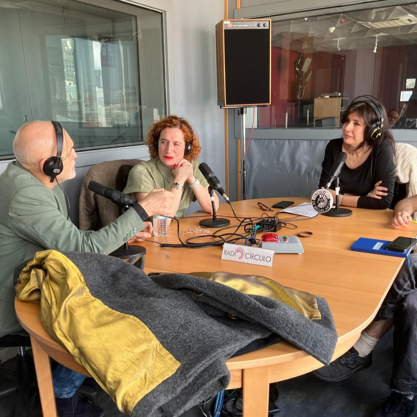 La Corbata | Radio Círculo