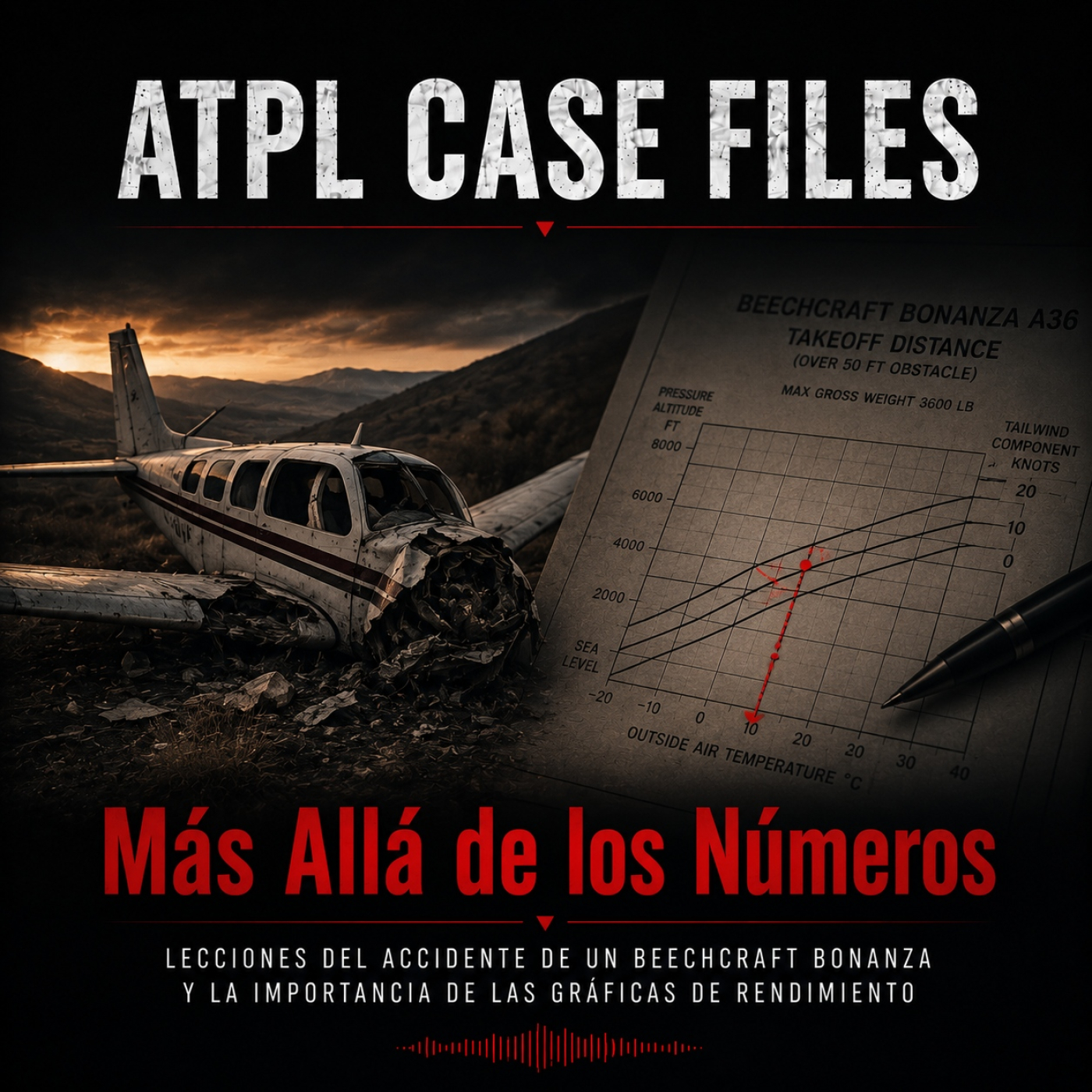 ATPL Case Files