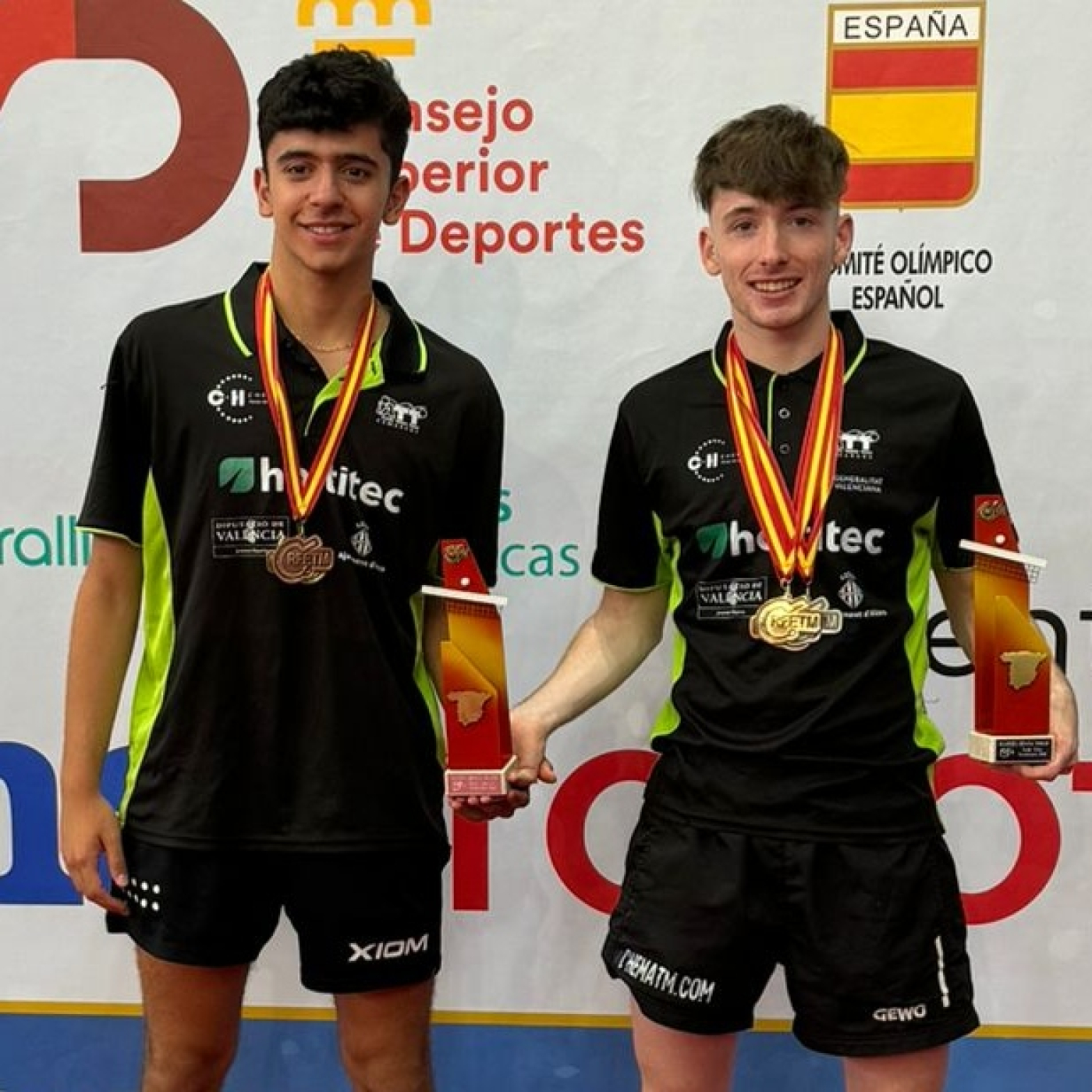 Àrea Esportiva: Juvenil UD seguix en DH - Joseca Guillot doble campió d'Espanya - 4 de juliol de 2024 episode artwork