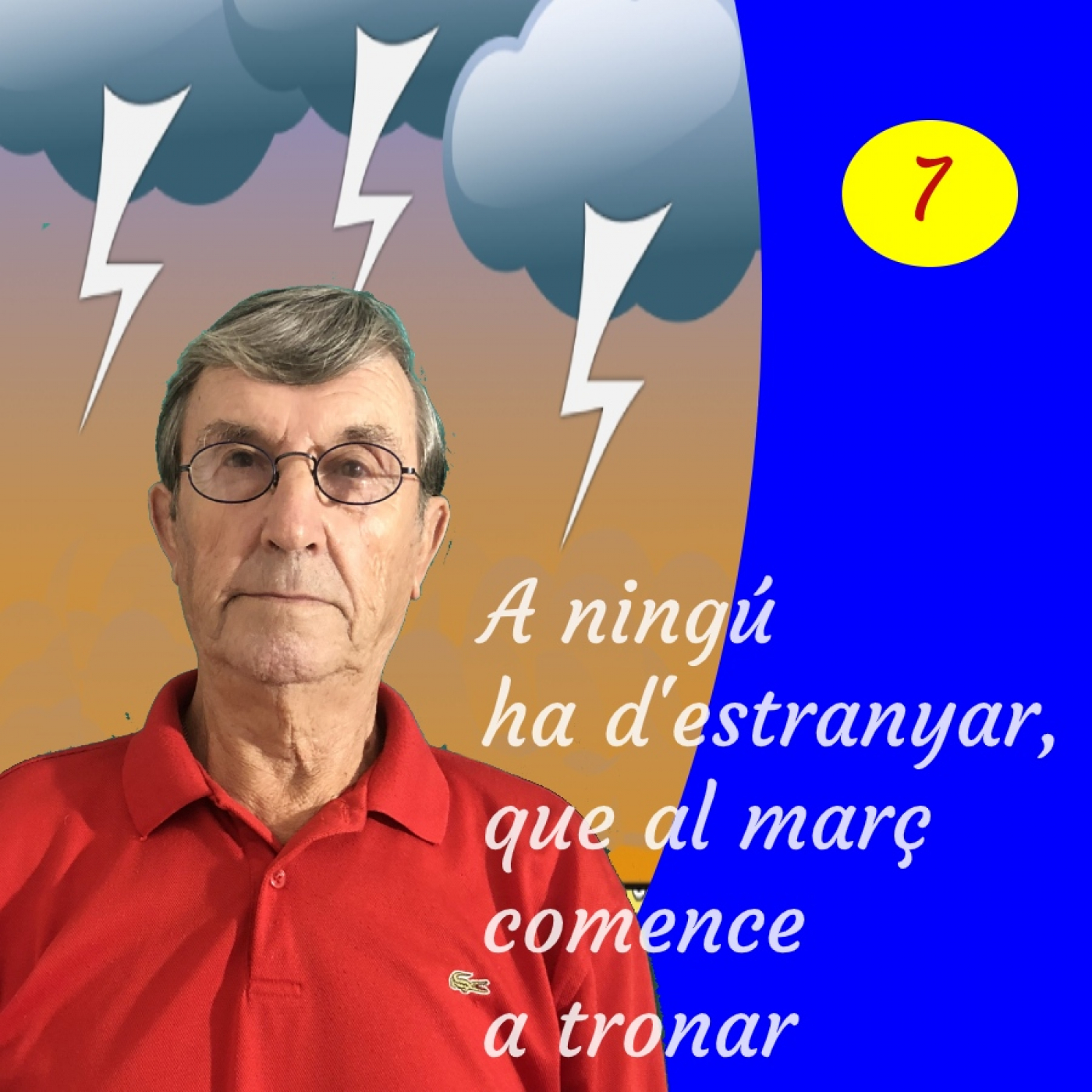 La Finestra del Rey