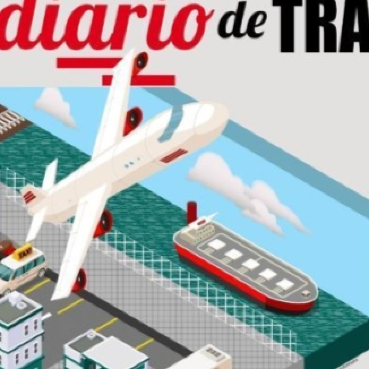 La Radio de Diario de Transporte