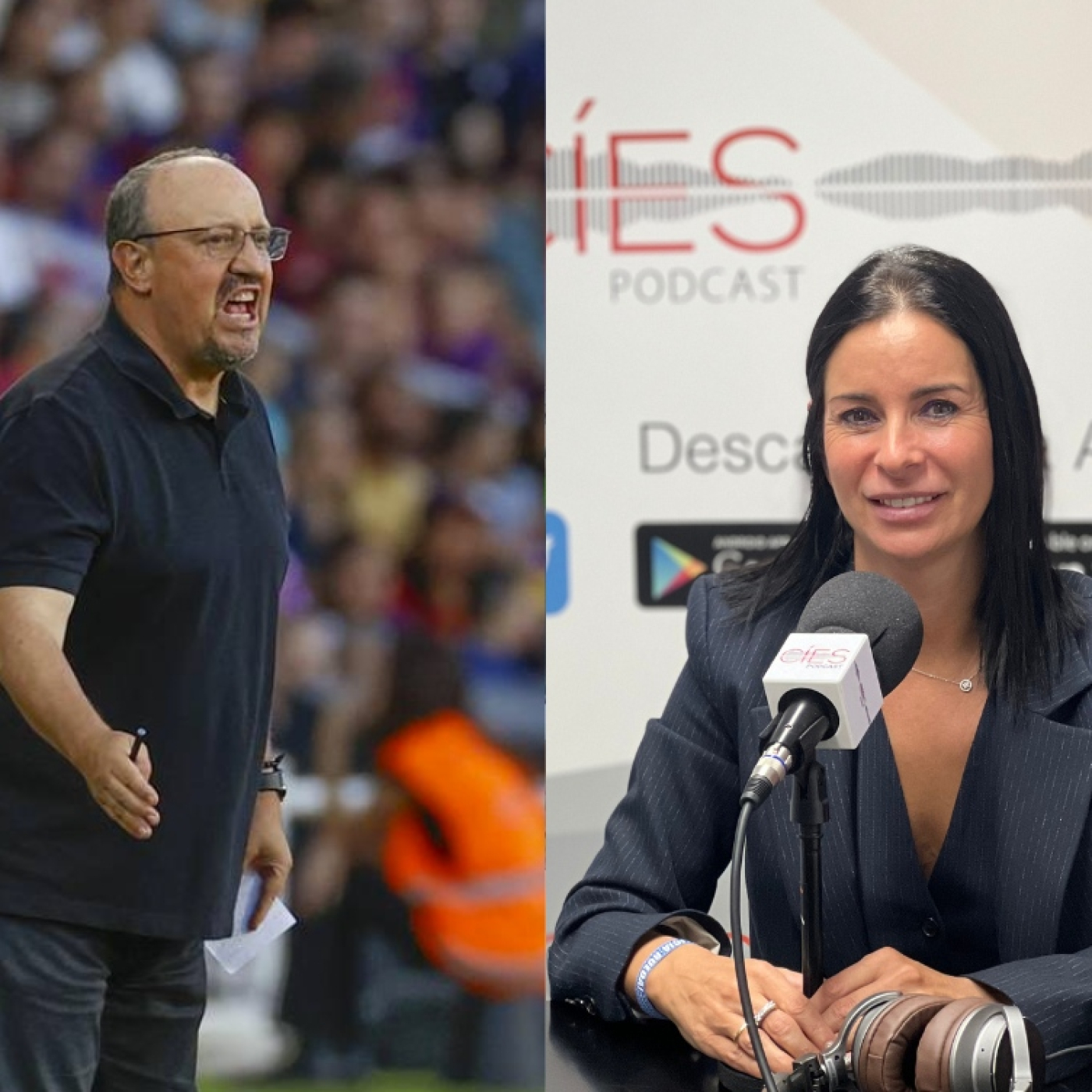 CÍES Podcast: Capítulo 1241 _ 08-02-24