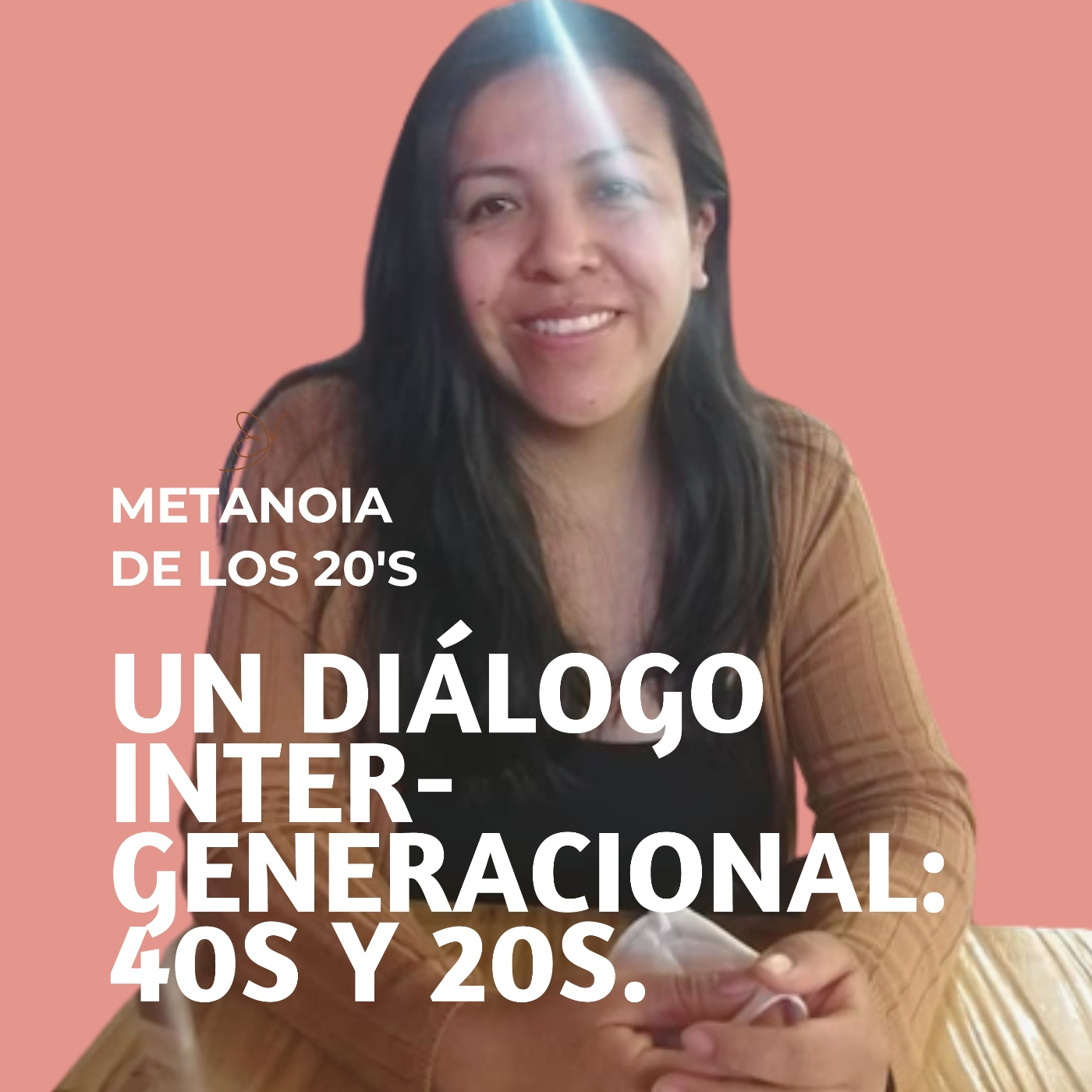 Metanoia de los 20\'s