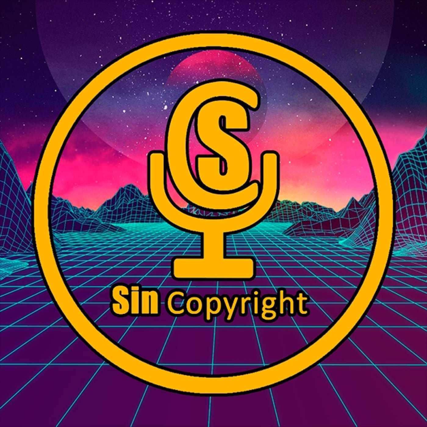 Sin Copyright Chile