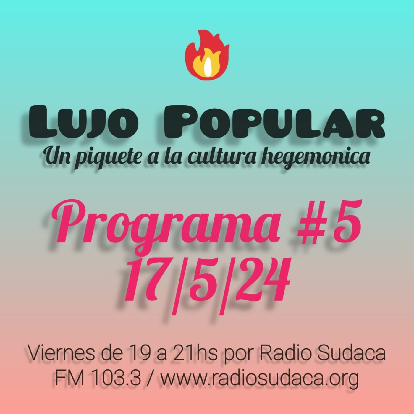 Lujo Popular