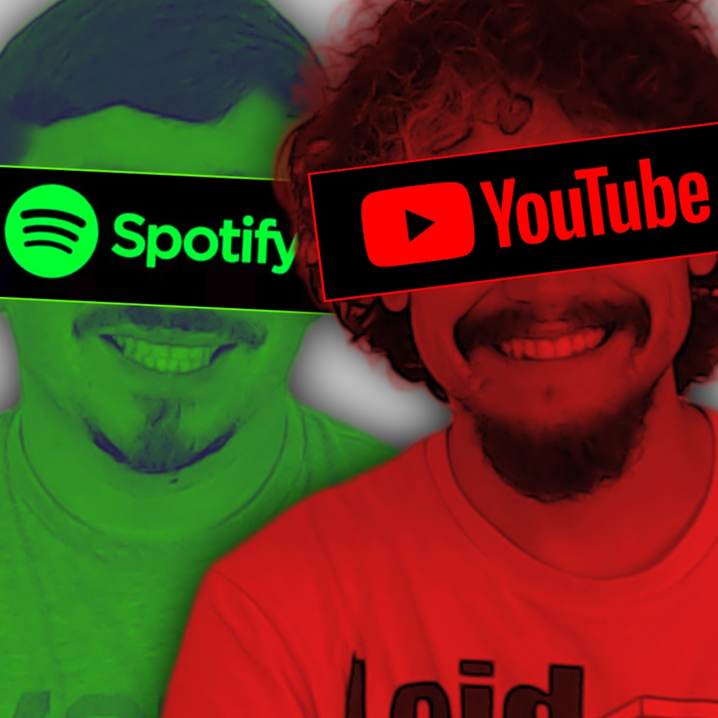 Gari y Martín se compraron un micro