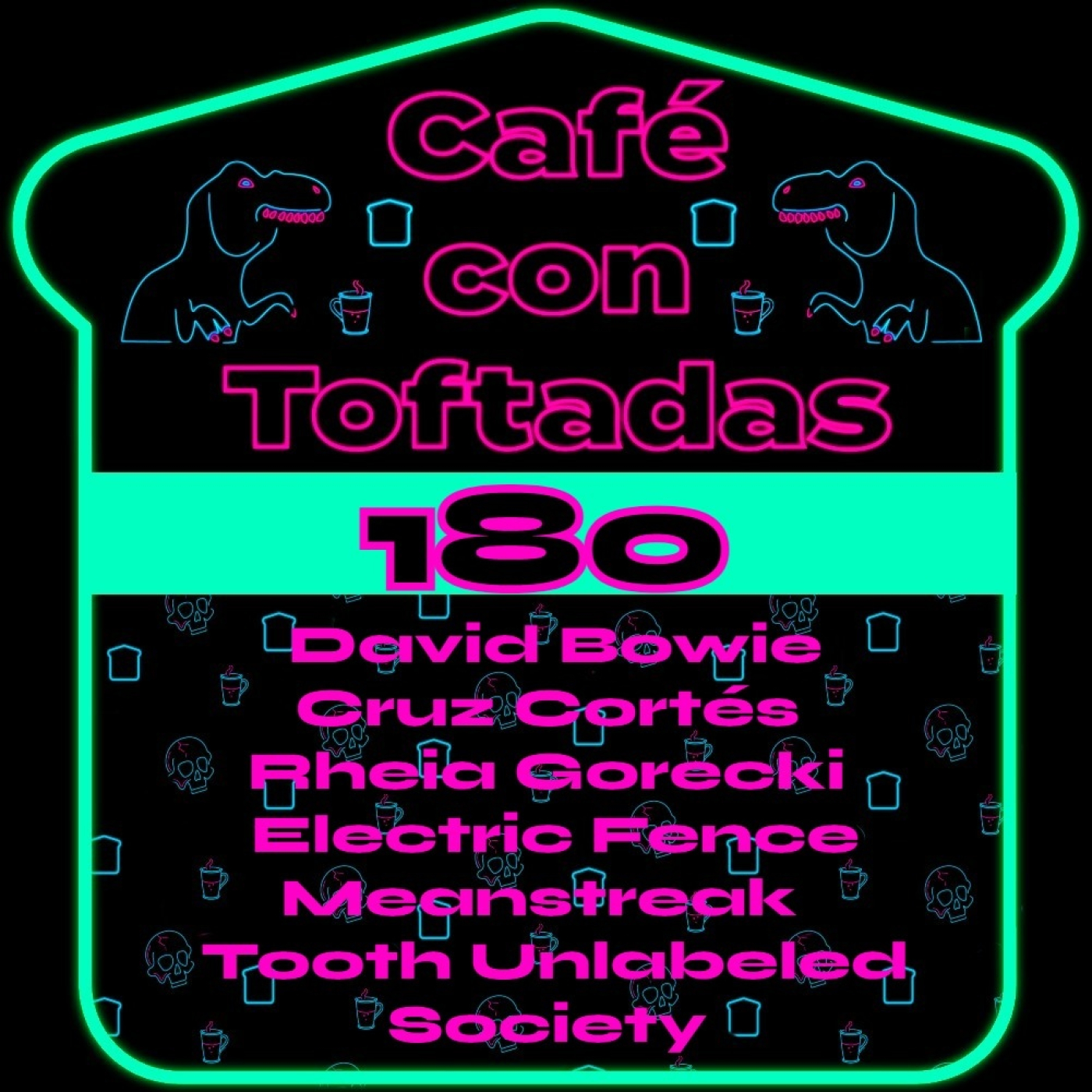 Café con Toftadas