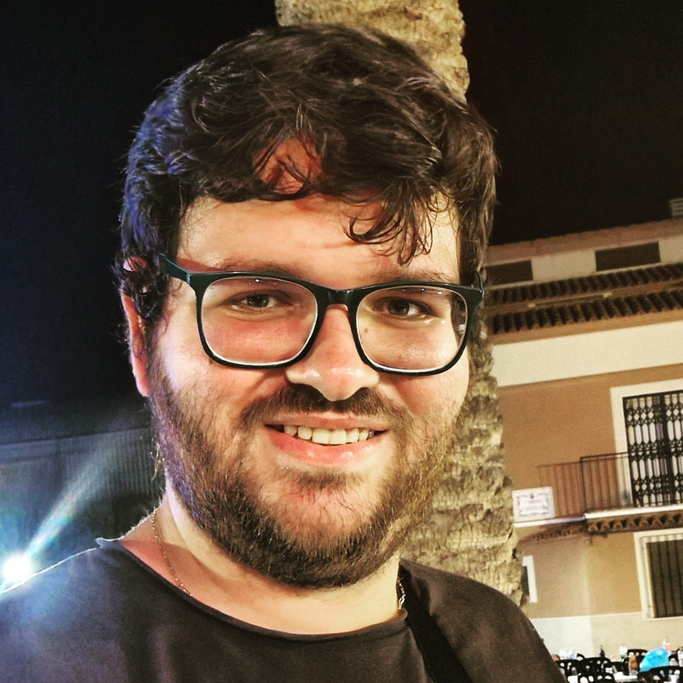 Podcast del Tito Juan