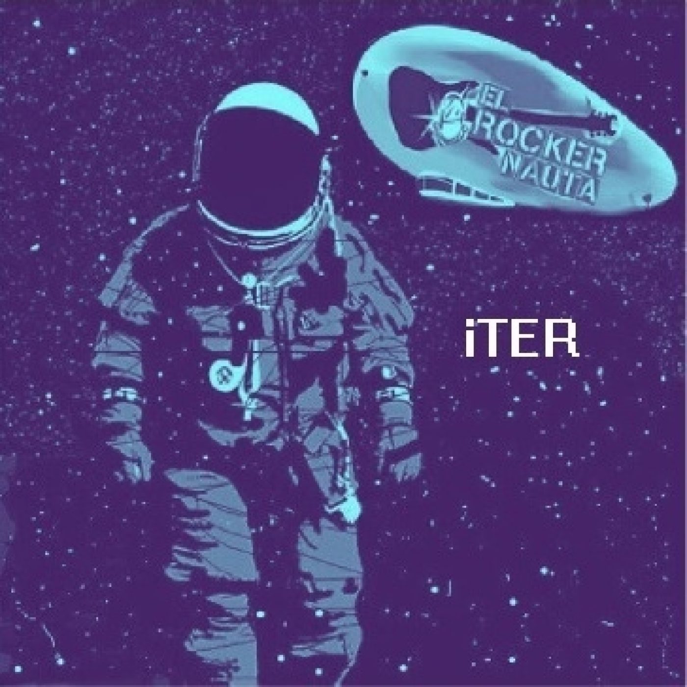 EL ROCKERNAUTA