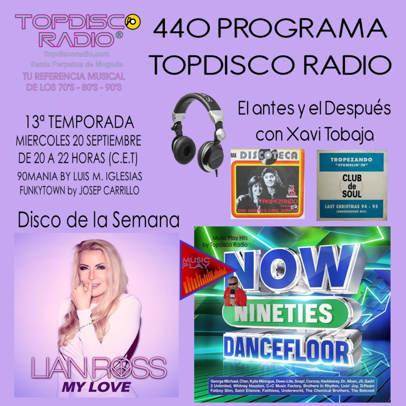 TOPDISCO RADIO