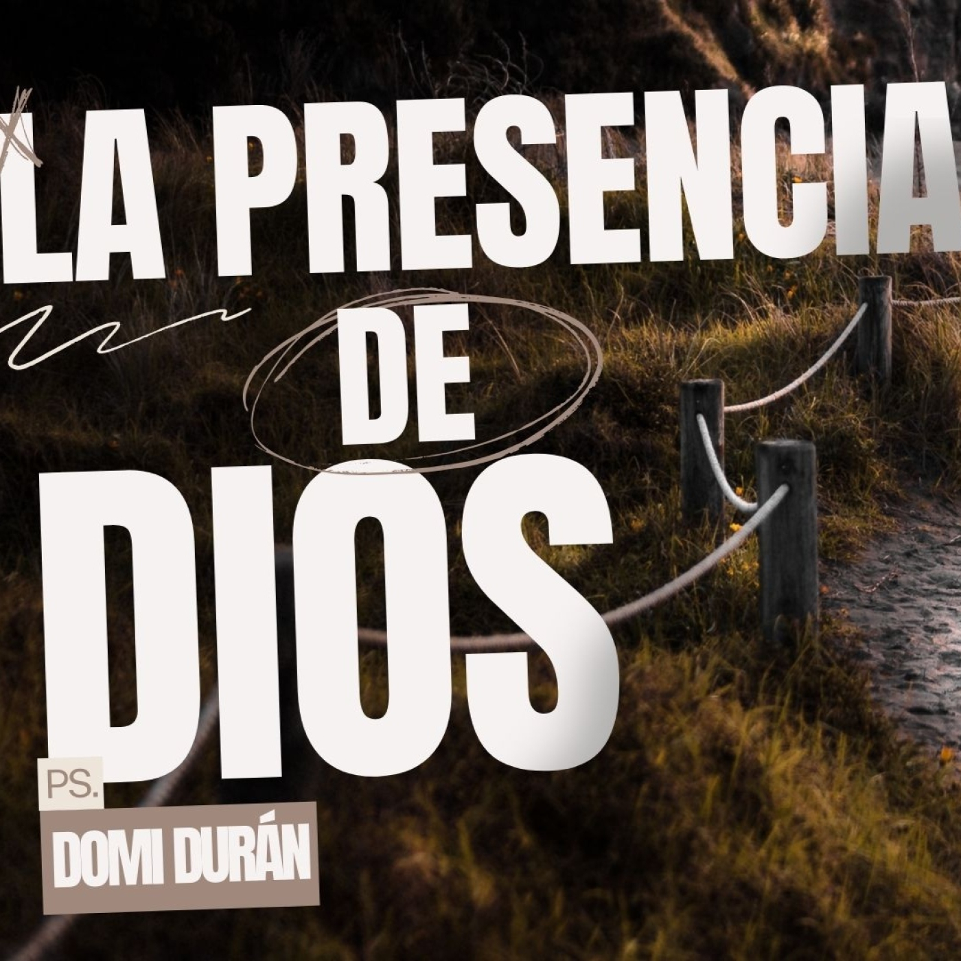 Mensajes y Prédicas | Iglesia Comunidad Vida