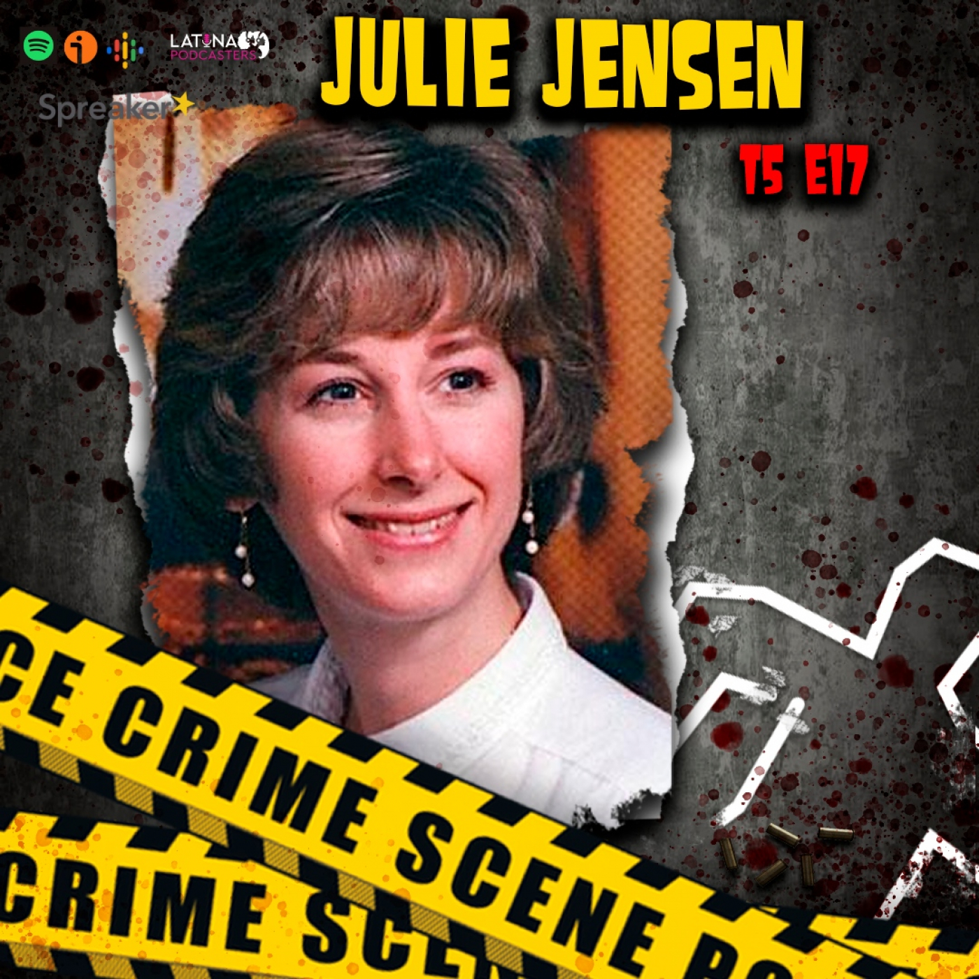 Juego de Asesinos Podcast
