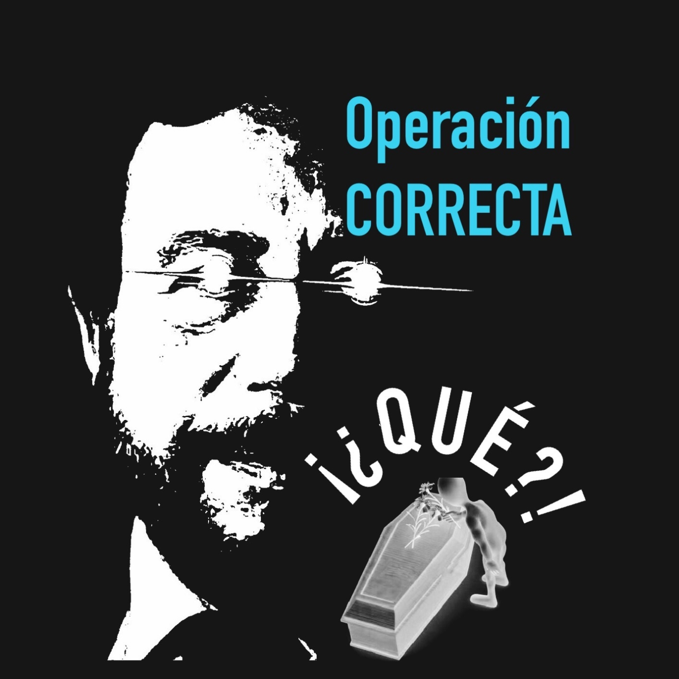 Corto ¿Operación CORRECTA?   / César Fuentes / Podcast LA GUANAXIA episode artwork