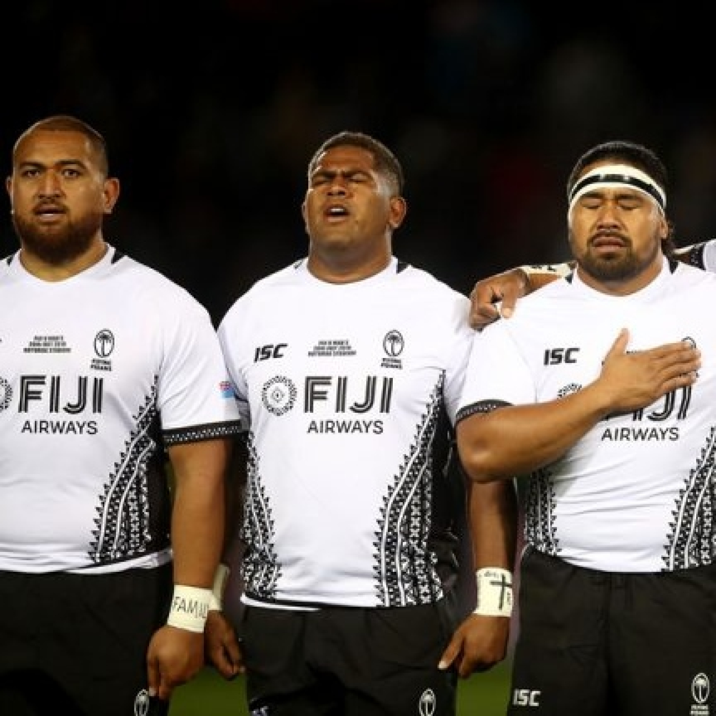 Equipos Mundialistas - FIJI (7) - Episodio exclusivo para mecenas