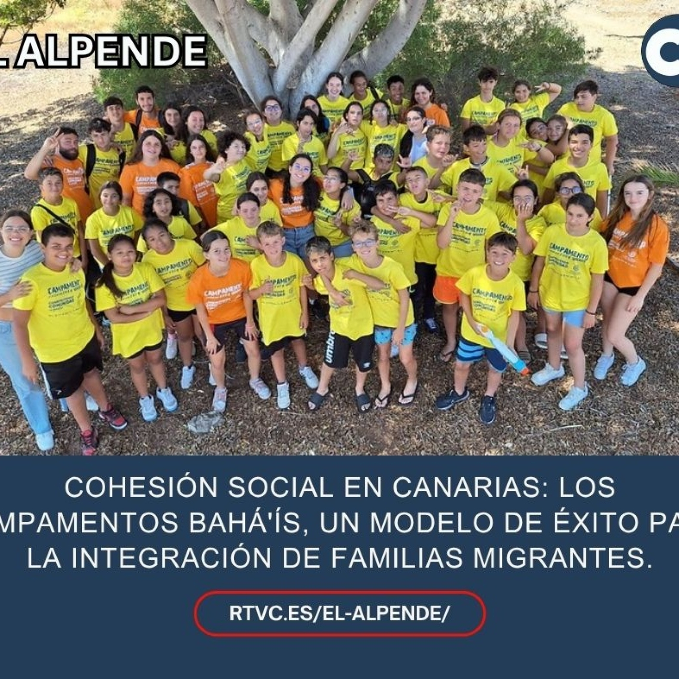 El Alpende