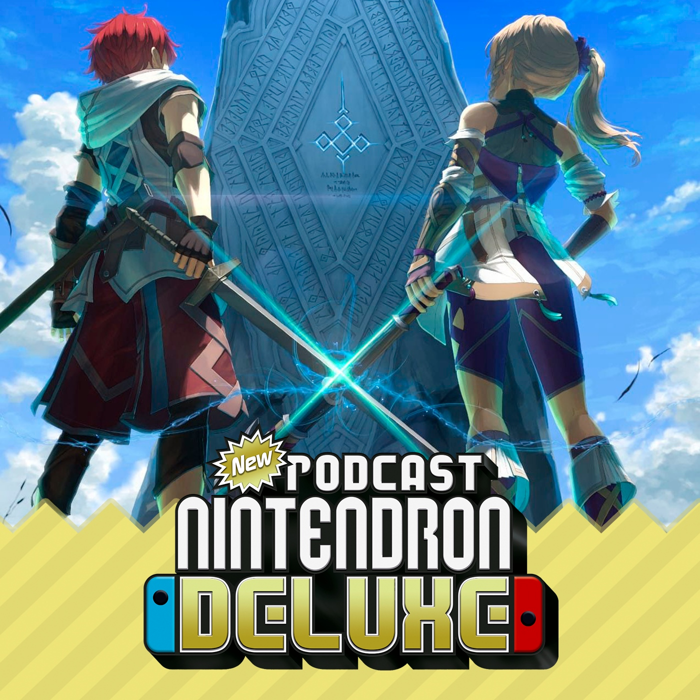 Episode Artwork