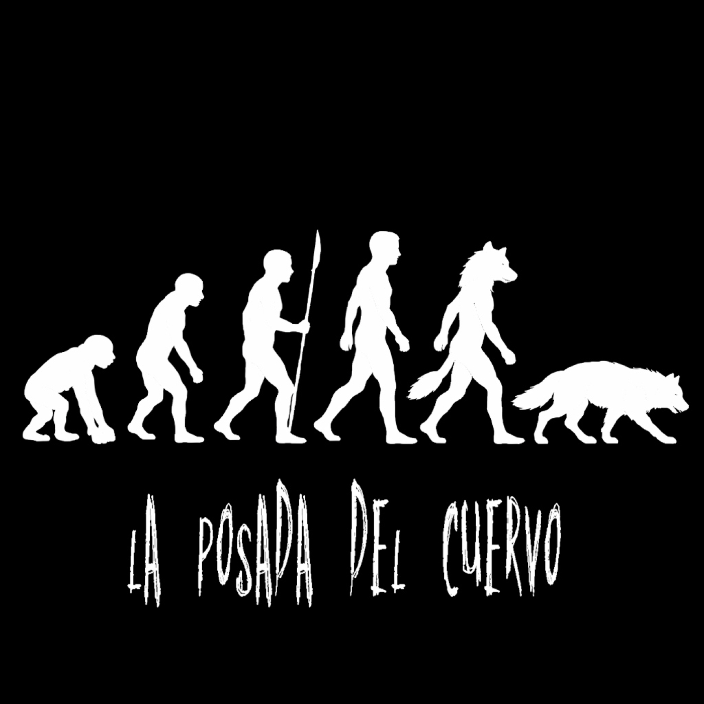 105: Therians: ¿Involución Humana? - Episodio exclusivo para mecenas