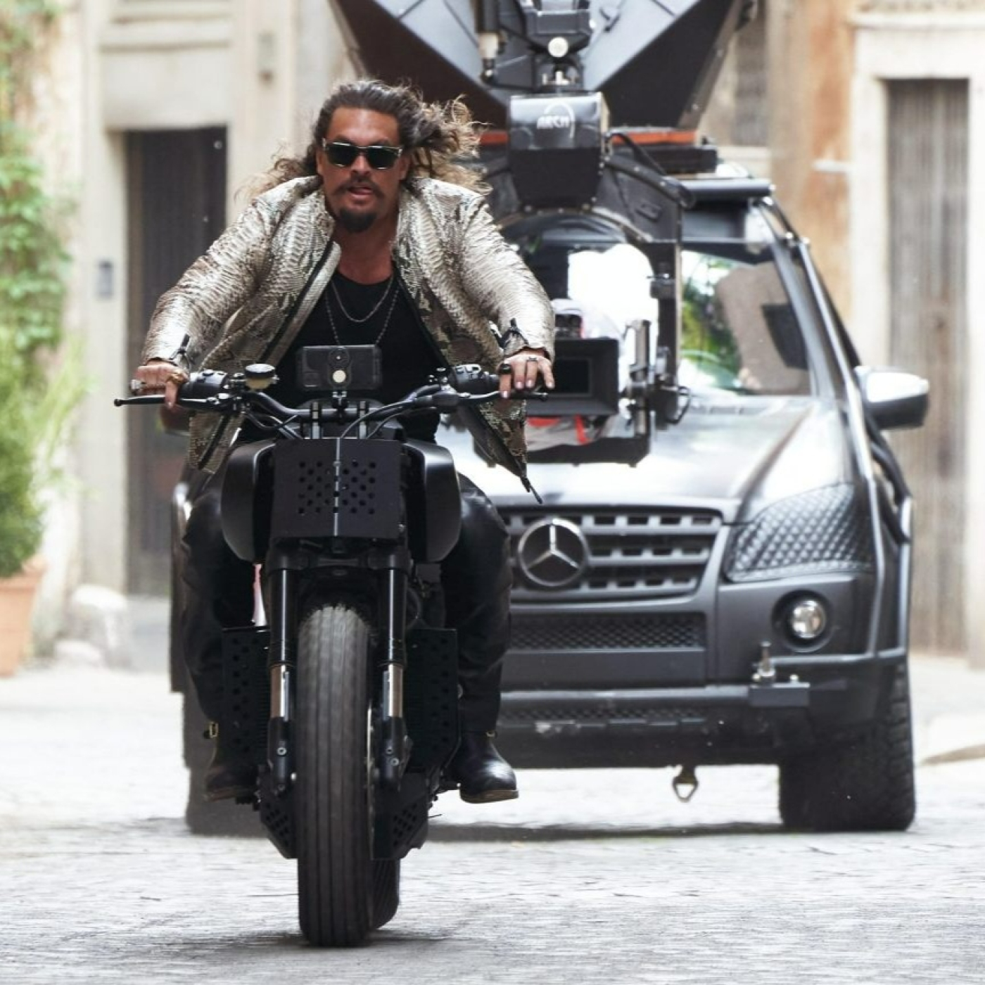 CineMotógrafo