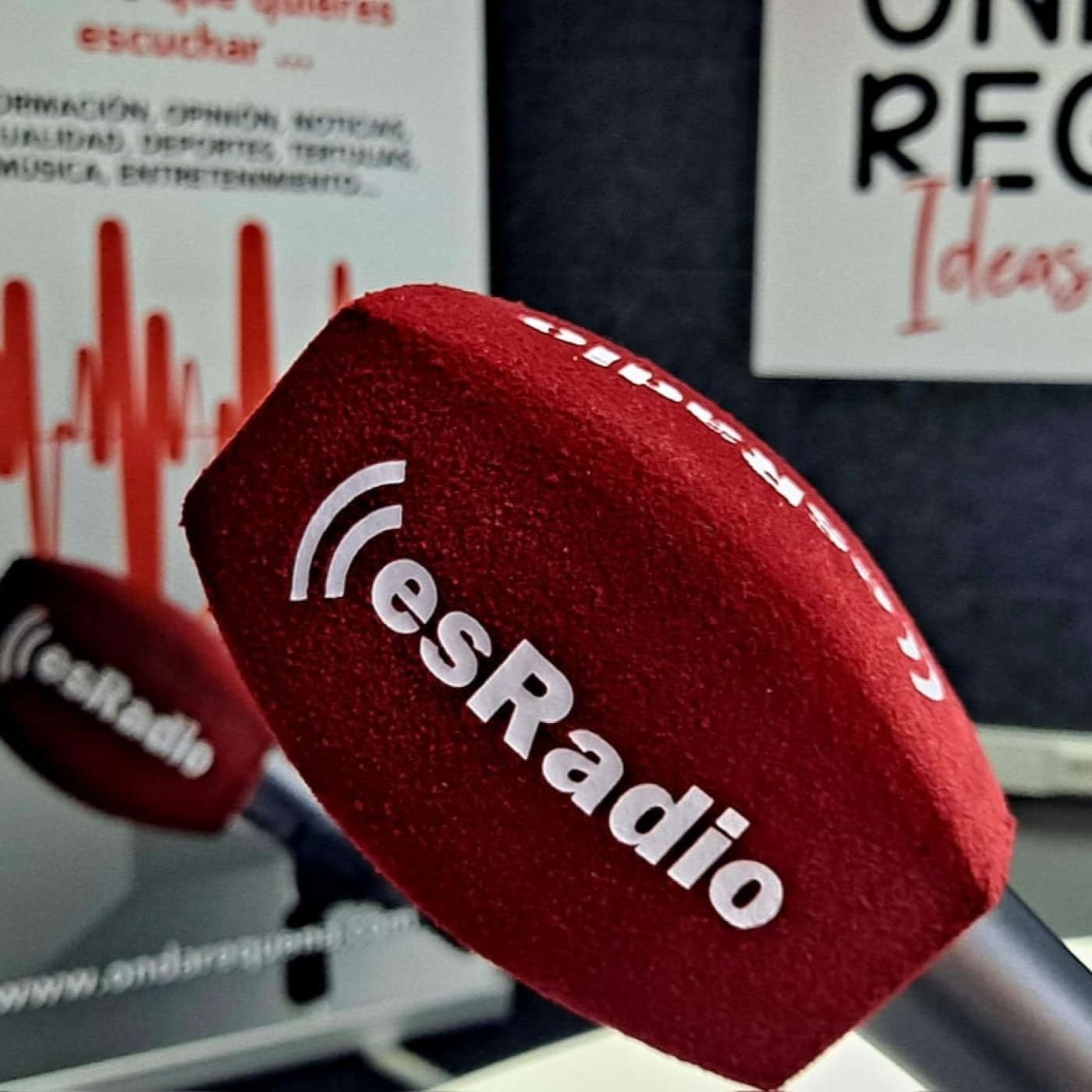 Podcast de OndaRequena