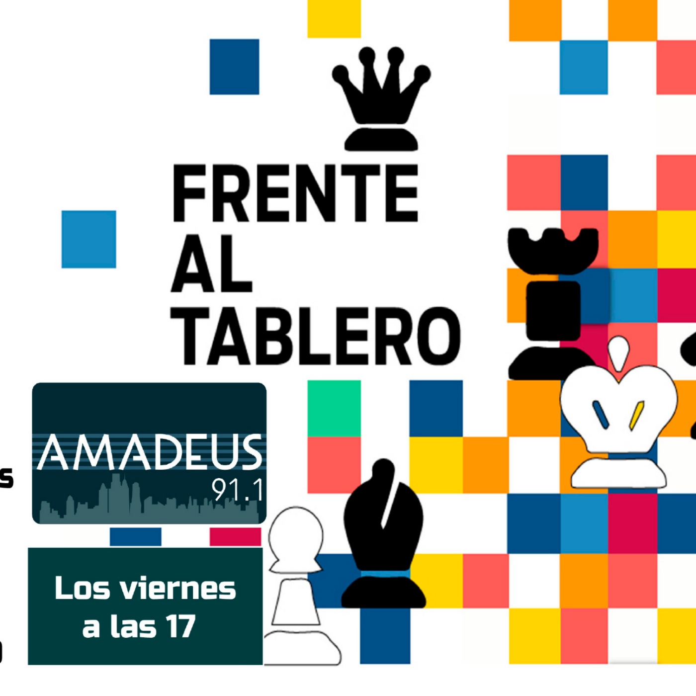 FRENTE AL TABLERO
