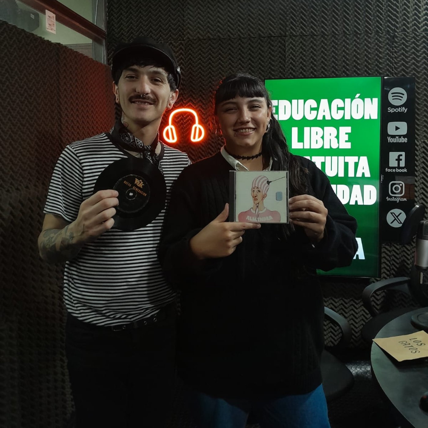 Radio Universidad Olavarría