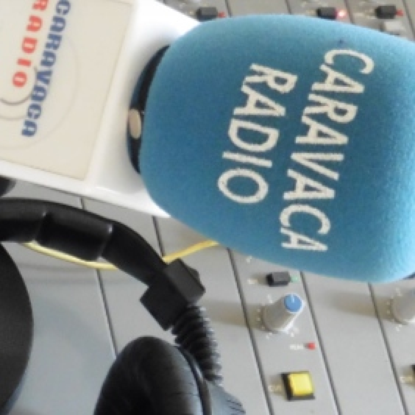 CARAVACA RADIO- Informativo matinal (04-12-2025) episode artwork