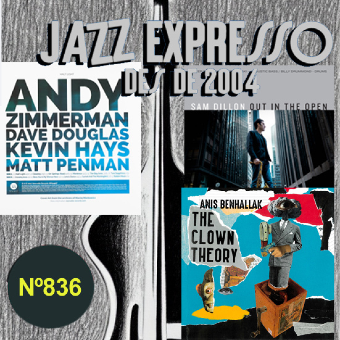 Jazz Expresso