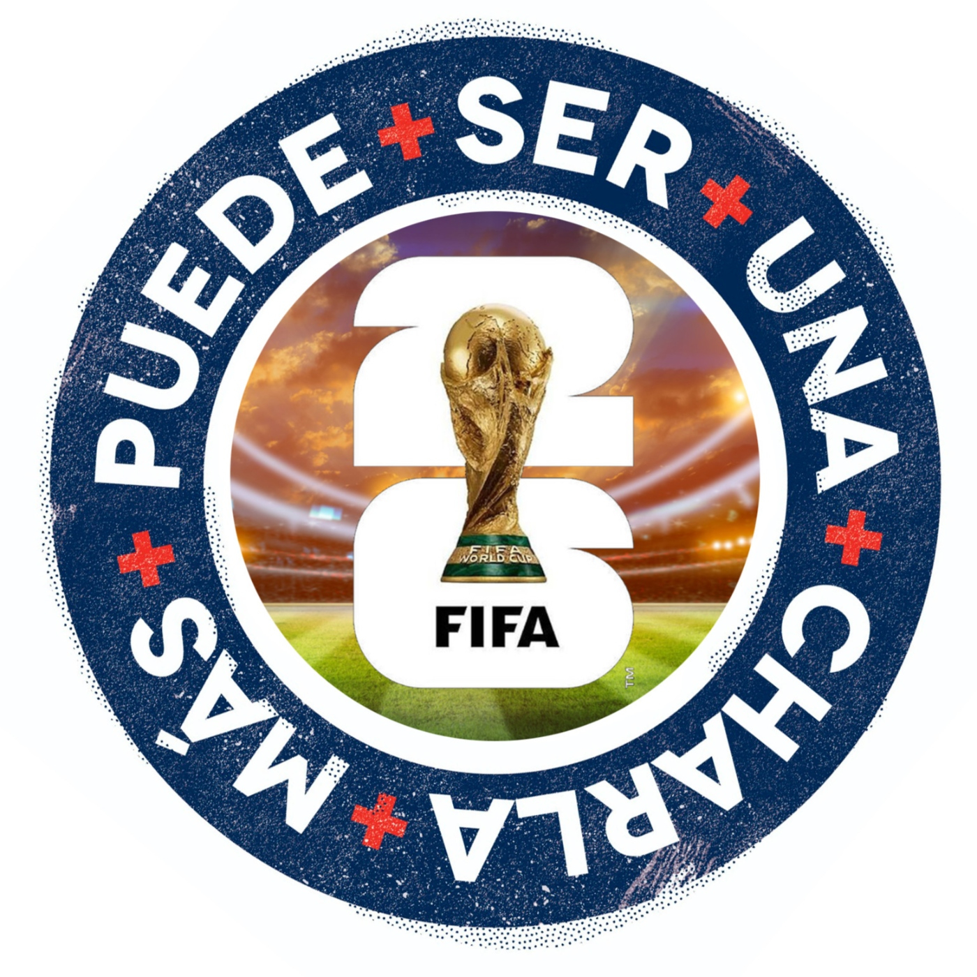 PS1C+ 6x42 - Una Turra de Fútbol Más episode artwork